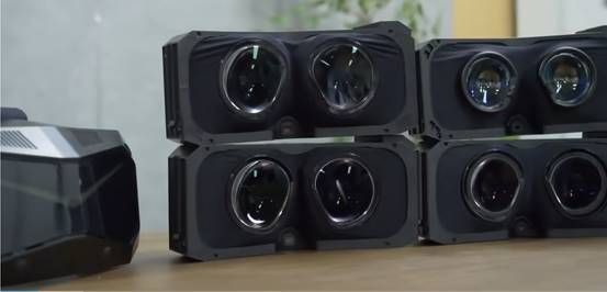 映維日報:數字章魚大空間MR《我叫MT》,Steam Link正式支持PICO系列頭顯 第9張 映維日報:數字章魚大空間MR《我叫MT》,Steam Link正式支持PICO系列頭顯 第9張