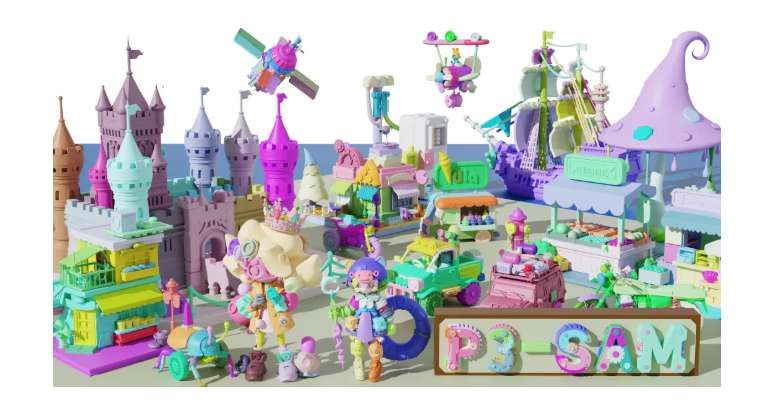 映維日報:數字章魚大空間MR《我叫MT》,Steam Link正式支持PICO系列頭顯 第11張 映維日報:數字章魚大空間MR《我叫MT》,Steam Link正式支持PICO系列頭顯 第11張