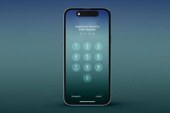 Vision Pro新功能：無密碼解鎖iPhone和沉浸式環境使用iPhone