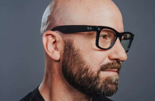 Meta CTO：神經腕帶未來可能會演變成手表