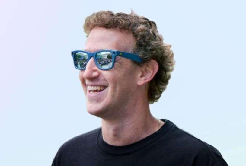 華爾街日報：Meta以AI+硬件戰(zhàn)略挑戰(zhàn)蘋果消費電子主導地位