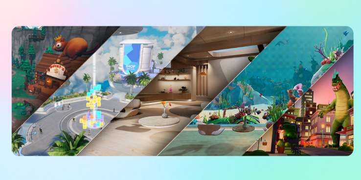 初探Meta Horizon引擎:核心技術架構解析