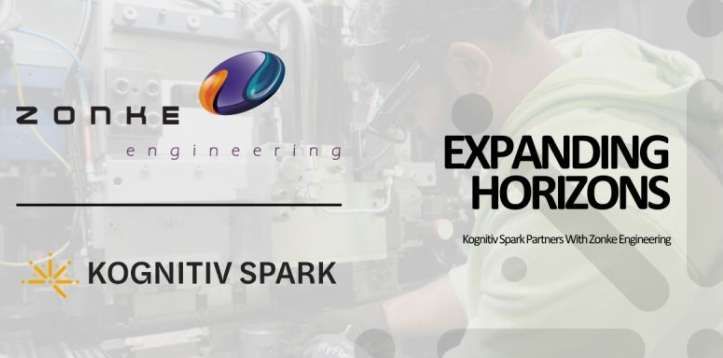 Kognitiv Spark與Zonke Engineering建立戰略合作,將XR解決方案引入非洲