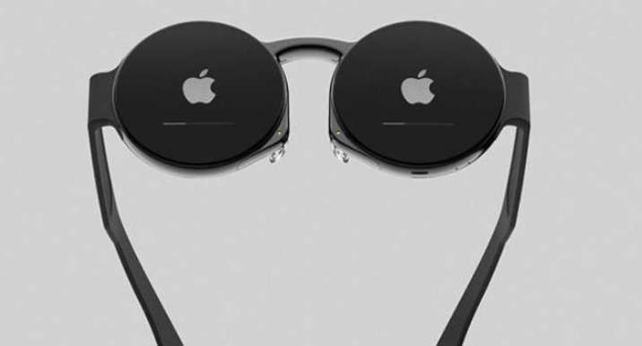 彭博社：蘋(píng)果2026年發(fā)布無(wú)屏智能眼鏡，第二代設(shè)備將為帶屏眼鏡