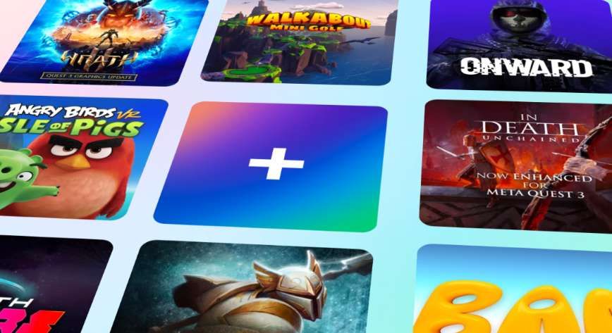 國慶周報：蘋果擱置Vision Air全力 AI眼鏡，Quest 3S特價$249大促，PICO打造多用戶XR卡丁車競賽體驗  第12張