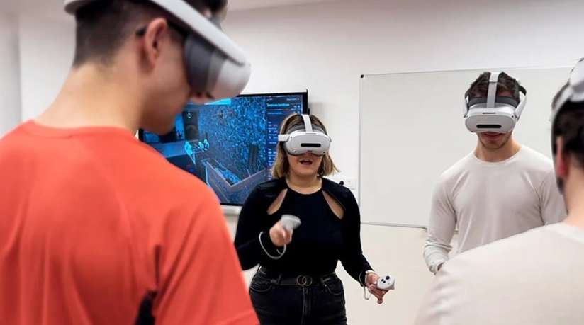 國慶周報：蘋果擱置Vision Air全力 AI眼鏡，Quest 3S特價$249大促，PICO打造多用戶XR卡丁車競賽體驗  第14張