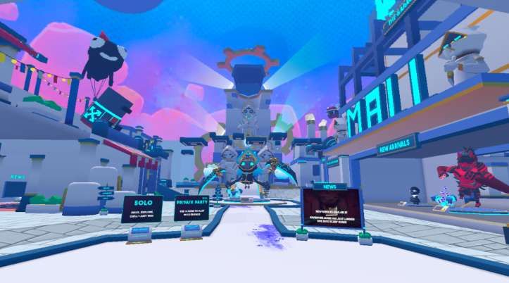 國慶周報：蘋果擱置Vision Air全力 AI眼鏡，Quest 3S特價$249大促，PICO打造多用戶XR卡丁車競賽體驗  第32張