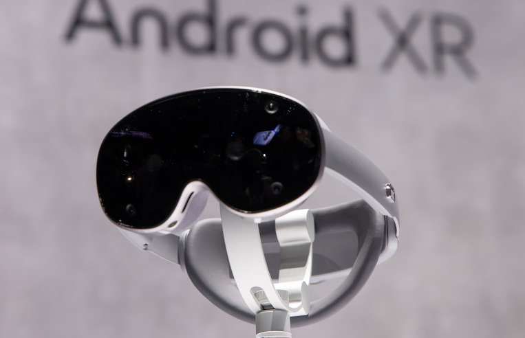 三星帶屏智能眼鏡預計2026年初發布