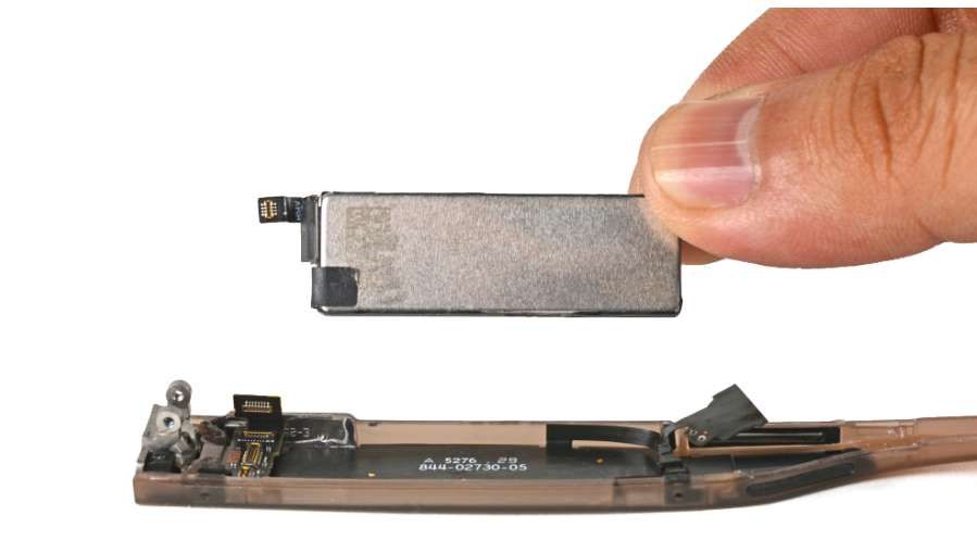 iFixit拆機(jī):Meta Ray-Ban Display證明了可穿戴AR技術(shù)的成熟度?? 第2張 iFixit拆機(jī):Meta Ray-Ban Display證明了可穿戴AR技術(shù)的成熟度?? 第2張