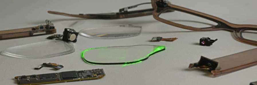 iFixit拆機(jī):Meta Ray-Ban Display證明了可穿戴AR技術(shù)的成熟度?? 第10張 iFixit拆機(jī):Meta Ray-Ban Display證明了可穿戴AR技術(shù)的成熟度?? 第10張