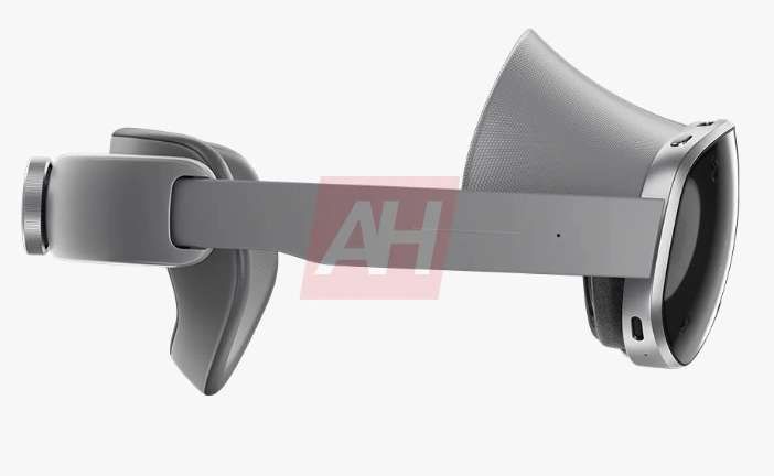 三星Galaxy XR頭顯詳細規格與設計曝光 第4張 三星Galaxy XR頭顯詳細規格與設計曝光 第4張