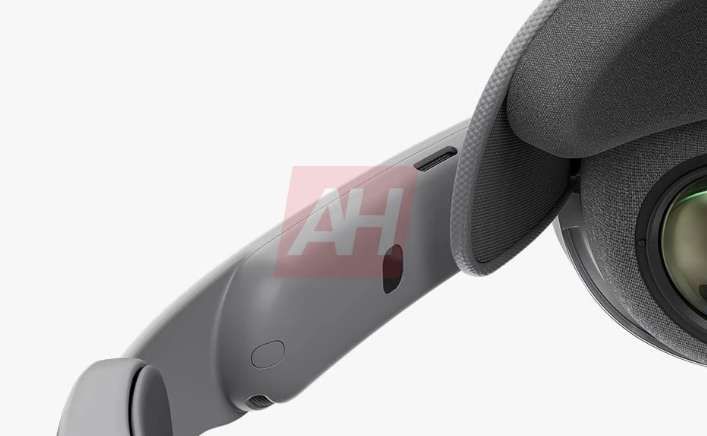 三星Galaxy XR頭顯詳細規格與設計曝光 第3張 三星Galaxy XR頭顯詳細規格與設計曝光 第3張