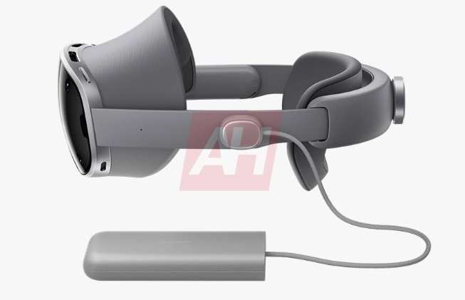 三星Galaxy XR頭顯詳細規格與設計曝光 第2張 三星Galaxy XR頭顯詳細規格與設計曝光 第2張