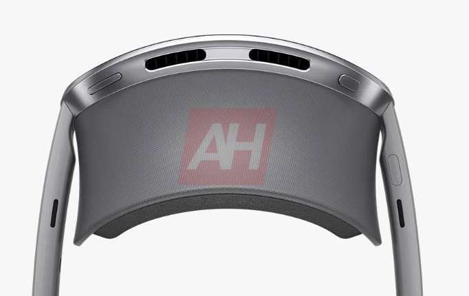 三星Galaxy XR頭顯詳細規格與設計曝光 第6張 三星Galaxy XR頭顯詳細規格與設計曝光 第6張