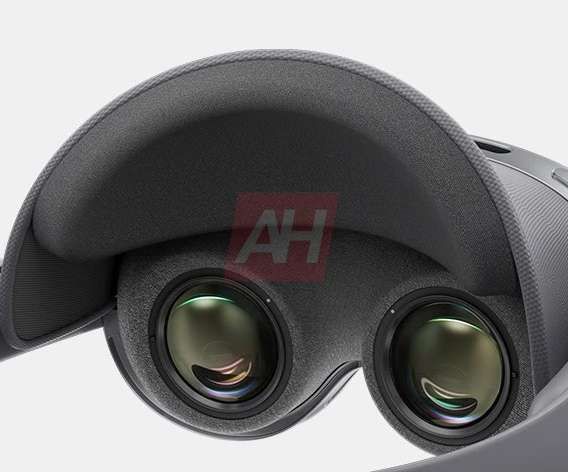 三星Galaxy XR頭顯詳細規格與設計曝光 第7張 三星Galaxy XR頭顯詳細規格與設計曝光 第7張