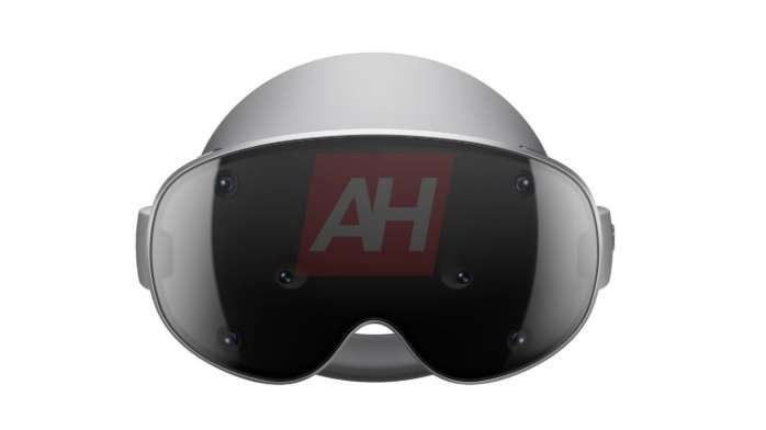 三星Galaxy XR頭顯詳細規格與設計曝光 第12張 三星Galaxy XR頭顯詳細規格與設計曝光 第12張