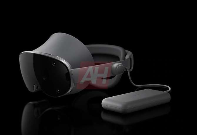 三星Galaxy XR頭顯詳細規格與設計曝光 第10張 三星Galaxy XR頭顯詳細規格與設計曝光 第10張