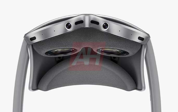 三星Galaxy XR頭顯詳細規格與設計曝光 第11張 三星Galaxy XR頭顯詳細規格與設計曝光 第11張