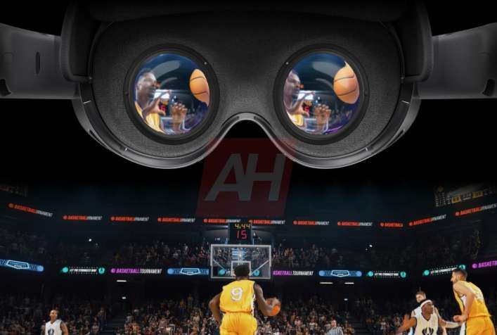 三星Galaxy XR頭顯詳細規格與設計曝光 第13張 三星Galaxy XR頭顯詳細規格與設計曝光 第13張