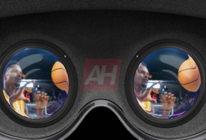 三星Galaxy XR頭顯詳細規格與設計曝光 第14張 三星Galaxy XR頭顯詳細規格與設計曝光 第14張