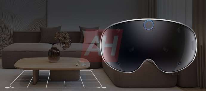 三星Galaxy XR頭顯詳細規格與設計曝光 第15張 三星Galaxy XR頭顯詳細規格與設計曝光 第15張