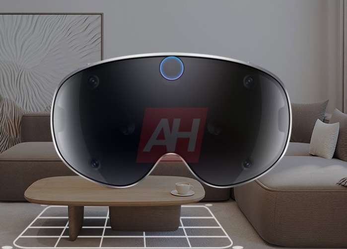 三星Galaxy XR頭顯詳細規格與設計曝光 第16張 三星Galaxy XR頭顯詳細規格與設計曝光 第16張