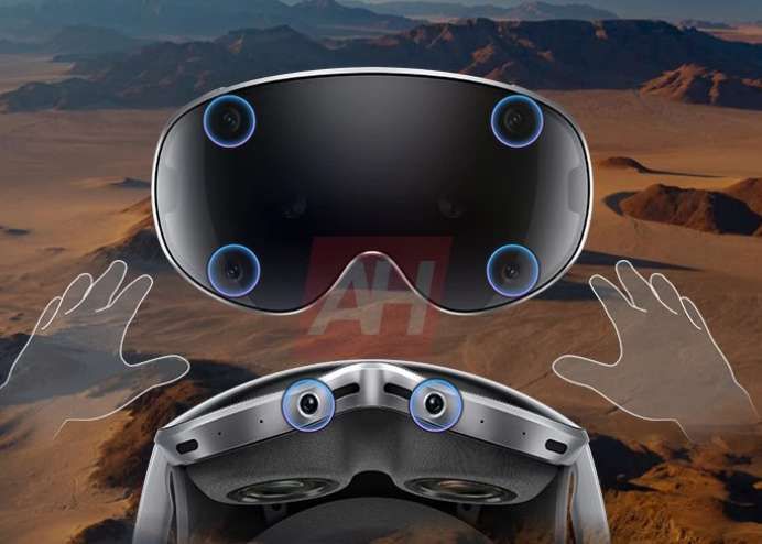 三星Galaxy XR頭顯詳細規格與設計曝光 第18張 三星Galaxy XR頭顯詳細規格與設計曝光 第18張