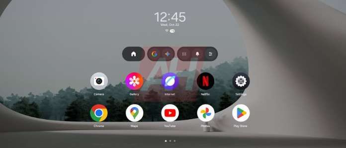 三星Galaxy XR頭顯詳細規格與設計曝光 第20張 三星Galaxy XR頭顯詳細規格與設計曝光 第20張