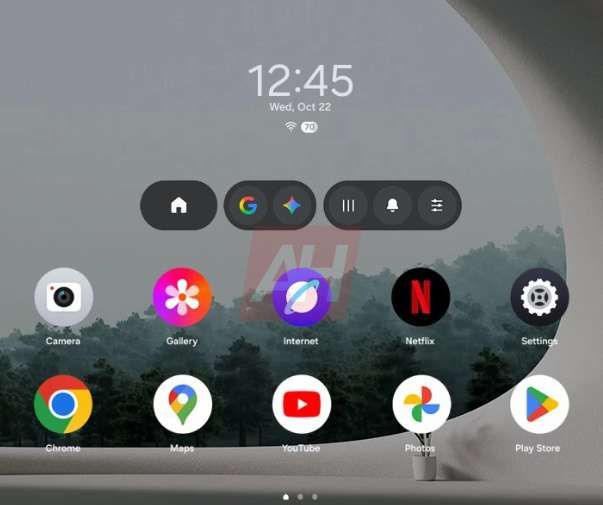 三星Galaxy XR頭顯詳細規格與設計曝光 第21張 三星Galaxy XR頭顯詳細規格與設計曝光 第21張