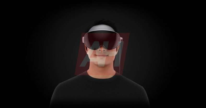 三星Galaxy XR頭顯詳細規格與設計曝光 第19張 三星Galaxy XR頭顯詳細規格與設計曝光 第19張