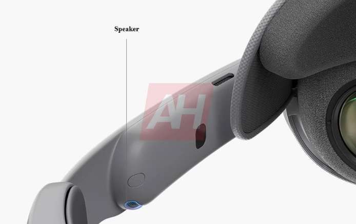 三星Galaxy XR頭顯詳細規格與設計曝光 第29張 三星Galaxy XR頭顯詳細規格與設計曝光 第29張