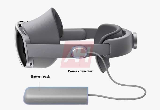 三星Galaxy XR頭顯詳細規格與設計曝光 第30張 三星Galaxy XR頭顯詳細規格與設計曝光 第30張