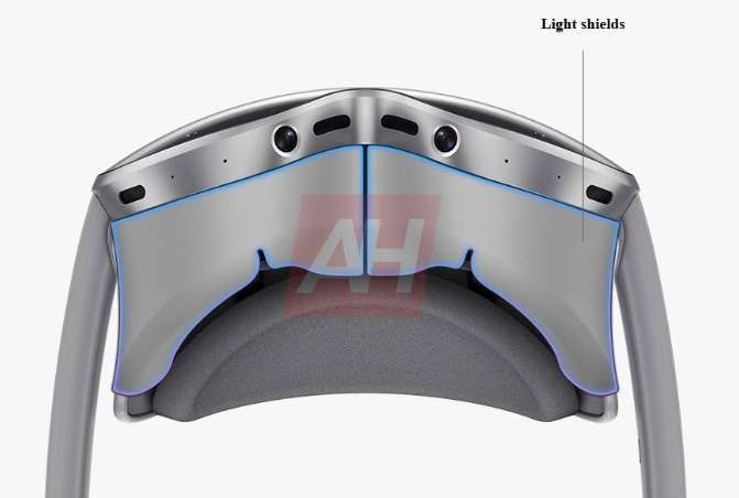 三星Galaxy XR頭顯詳細規格與設計曝光 第28張 三星Galaxy XR頭顯詳細規格與設計曝光 第28張