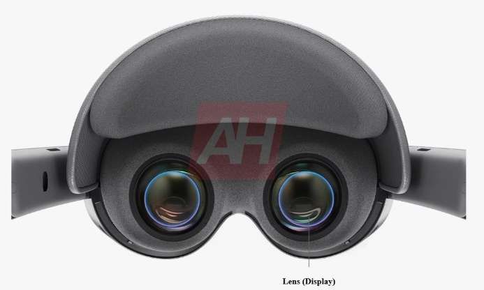 三星Galaxy XR頭顯詳細規格與設計曝光 第27張 三星Galaxy XR頭顯詳細規格與設計曝光 第27張