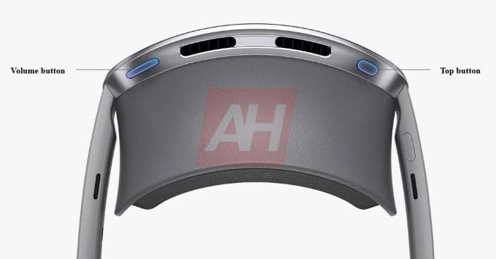 三星Galaxy XR頭顯詳細規格與設計曝光 第32張 三星Galaxy XR頭顯詳細規格與設計曝光 第32張