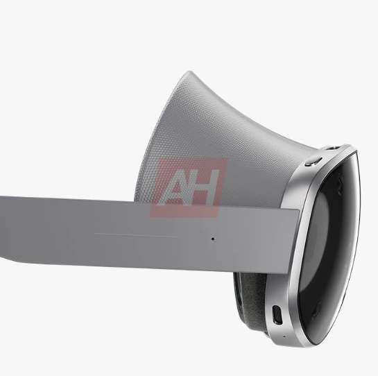 映維日報:iFixit拆機Meta Ray-Ban Display,三星XR頭顯詳細規格與設計曝光 第3張 映維日報:iFixit拆機Meta Ray-Ban Display,三星XR頭顯詳細規格與設計曝光 第3張