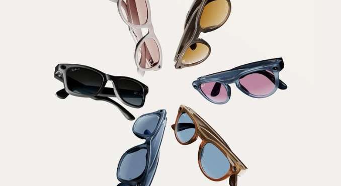 映維日報:傳蘋果本周發布M5版Vision Pro,Meta大量下架《Gorilla Tag》山寨游戲 第2張 映維日報:傳蘋果本周發布M5版Vision Pro,Meta大量下架《Gorilla Tag》山寨游戲 第2張