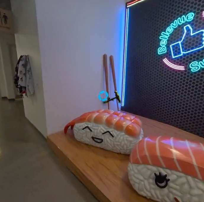 映維日報:傳蘋果本周發布M5版Vision Pro,Meta大量下架《Gorilla Tag》山寨游戲 第6張 映維日報:傳蘋果本周發布M5版Vision Pro,Meta大量下架《Gorilla Tag》山寨游戲 第6張