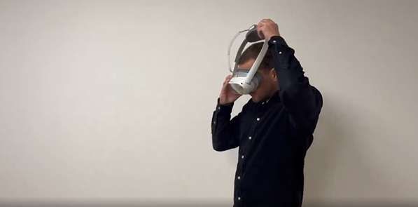 映維日報:傳蘋果本周發布M5版Vision Pro,Meta大量下架《Gorilla Tag》山寨游戲 第10張 映維日報:傳蘋果本周發布M5版Vision Pro,Meta大量下架《Gorilla Tag》山寨游戲 第10張