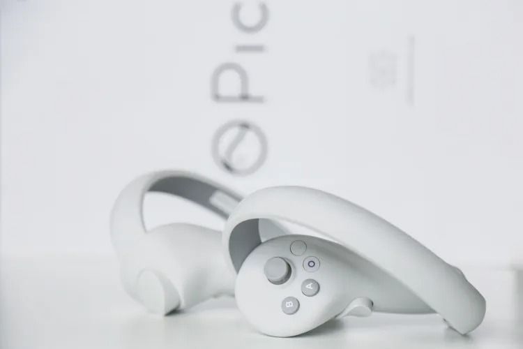 映維日報:傳蘋果本周發布M5版Vision Pro,Meta大量下架《Gorilla Tag》山寨游戲 第15張 映維日報:傳蘋果本周發布M5版Vision Pro,Meta大量下架《Gorilla Tag》山寨游戲 第15張