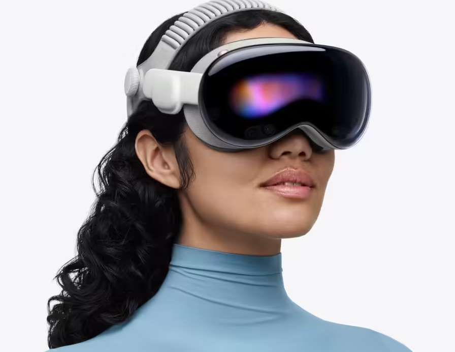 映維日報：M5版Apple Vision Pro將10月22日發(fā)售，Vision Pro版PSVR2 Sense將11月開賣  第2張