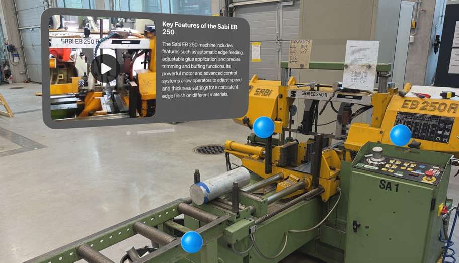 售價(jià)3萬元起,M5版Apple Vision Pro將于10月22日發(fā)售 第9張 售價(jià)3萬元起,M5版Apple Vision Pro將于10月22日發(fā)售 第9張