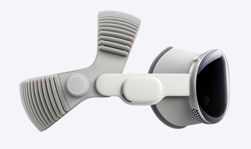 售價(jià)3萬元起,M5版Apple Vision Pro將于10月22日發(fā)售 第4張 售價(jià)3萬元起,M5版Apple Vision Pro將于10月22日發(fā)售 第4張