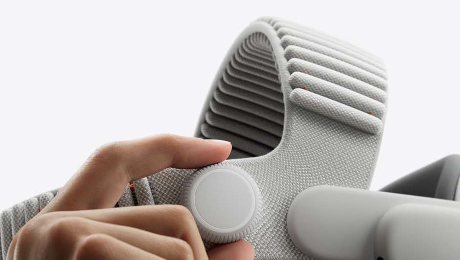 售價(jià)3萬元起,M5版Apple Vision Pro將于10月22日發(fā)售 第6張 售價(jià)3萬元起,M5版Apple Vision Pro將于10月22日發(fā)售 第6張