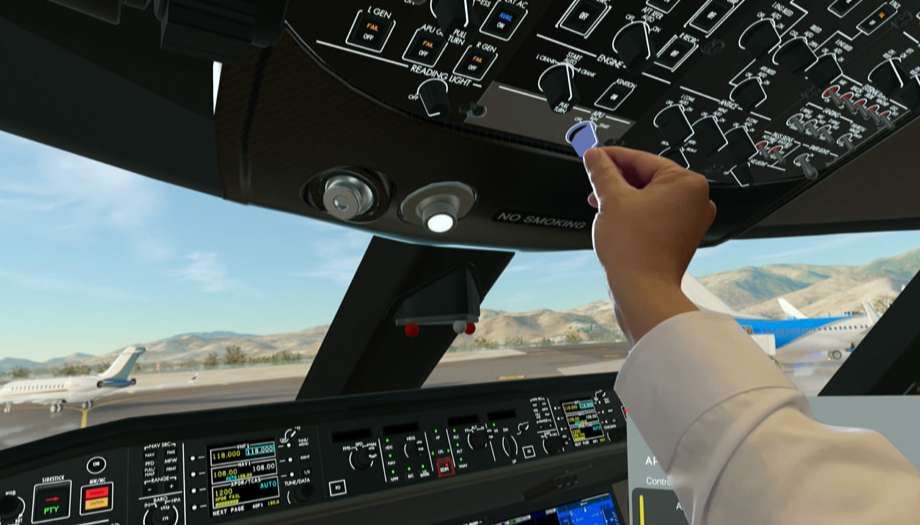 售價(jià)3萬元起,M5版Apple Vision Pro將于10月22日發(fā)售 第8張 售價(jià)3萬元起,M5版Apple Vision Pro將于10月22日發(fā)售 第8張