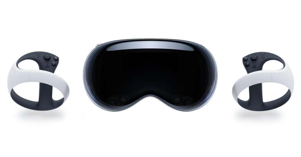 售價(jià)250美元，Vision Pro版PSVR2 Sense控制器11月開(kāi)賣