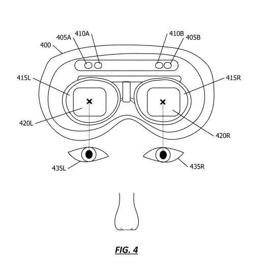 映維日報:蘋果專利分享提升XR Avatar眼睛真實感,Anduril發布鷹眼軍用AR頭顯系統 第2張 映維日報:蘋果專利分享提升XR Avatar眼睛真實感,Anduril發布鷹眼軍用AR頭顯系統 第2張