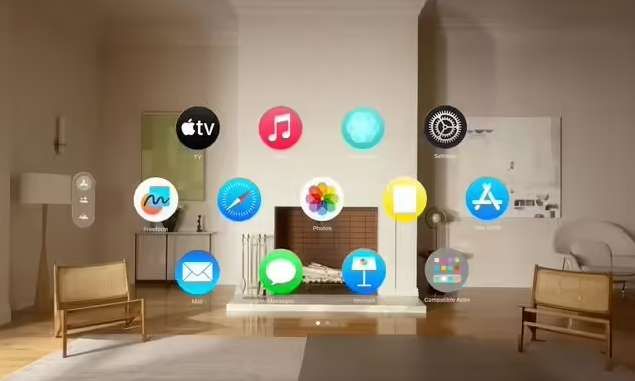 映維日報:蘋果專利分享提升XR Avatar眼睛真實感,Anduril發布鷹眼軍用AR頭顯系統 第8張 映維日報:蘋果專利分享提升XR Avatar眼睛真實感,Anduril發布鷹眼軍用AR頭顯系統 第8張