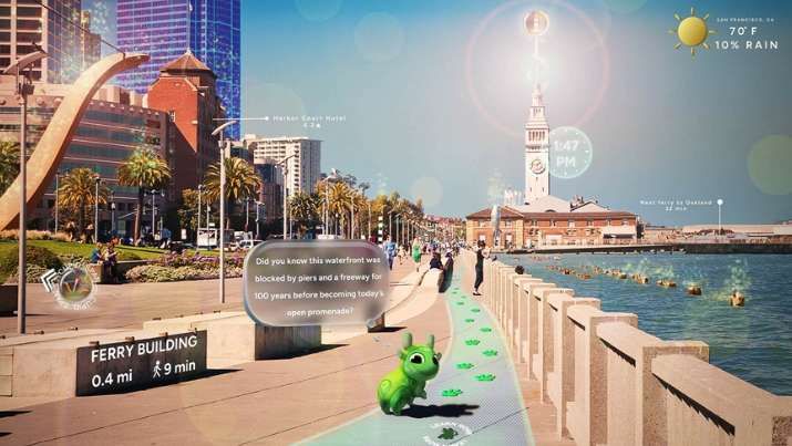 映維日報：AI眼鏡貢獻Ray-Ban母公司4％營收增速，Shiftall發布MeganeX 8K Mark II PCVR  第7張