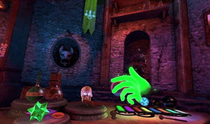 Meta分享：手勢交互如何為VR開發(fā)者開啟新可能  第4張